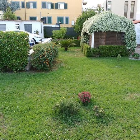 Impero 6 Appartement Scauri  Buitenkant foto