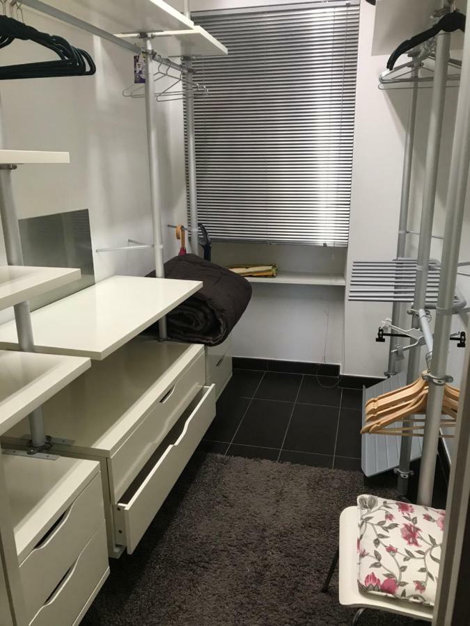 Impero 6 Appartement Scauri  Buitenkant foto