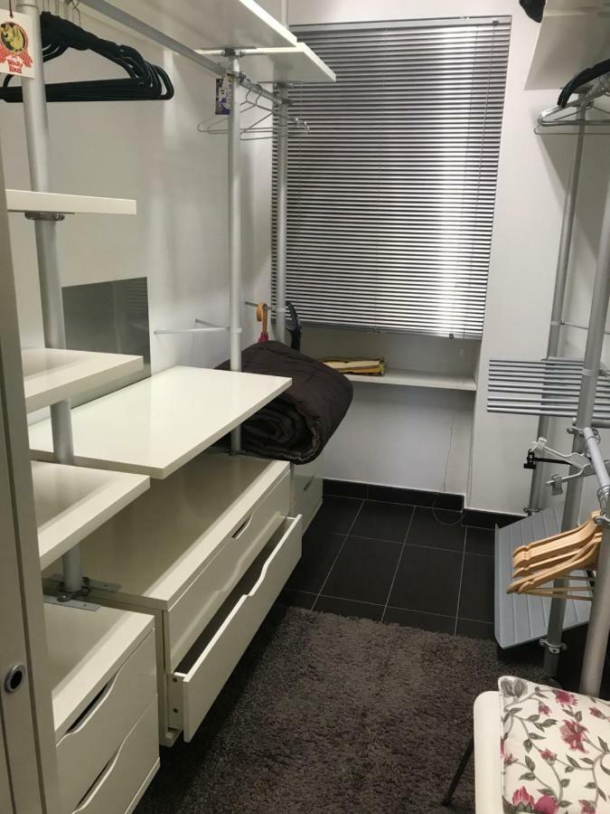 Impero 6 Appartement Scauri  Buitenkant foto