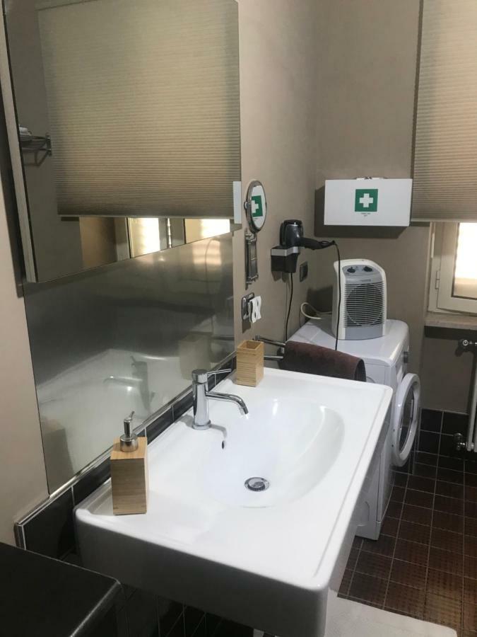 Impero 6 Appartement Scauri  Buitenkant foto